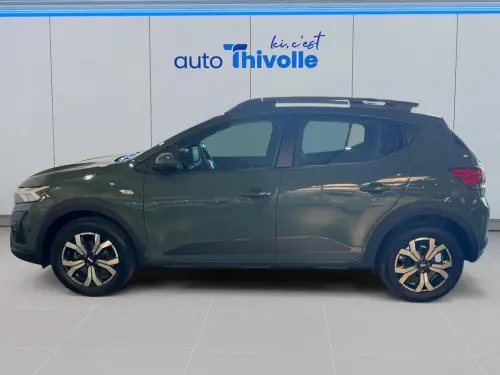 Dacia Sandero ECO-G 100 Stepway Expression - Photo 1
