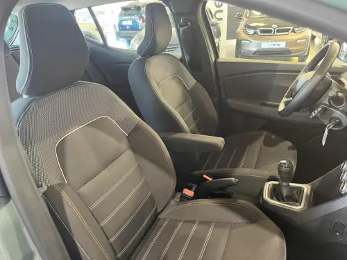 Dacia Sandero ECO-G 100 Stepway Expression - Photo 19