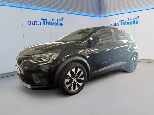 Renault Captur TCe 90 Evolution - Photo 0