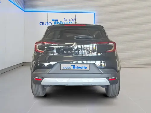 Renault Captur TCe 90 Evolution - Photo 3
