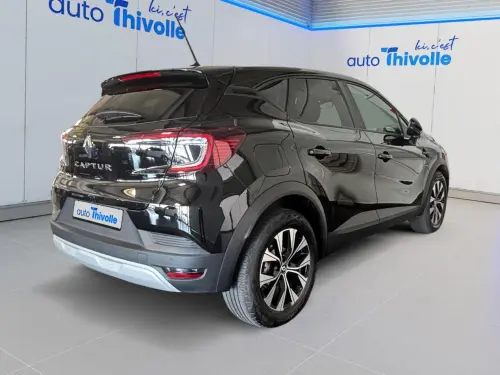 Renault Captur TCe 90 Evolution - Photo 4