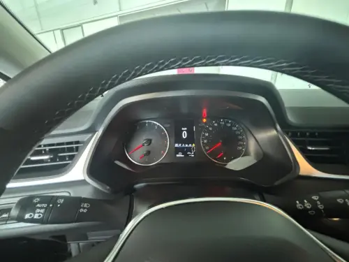 Renault Captur TCe 90 Evolution - Photo 12