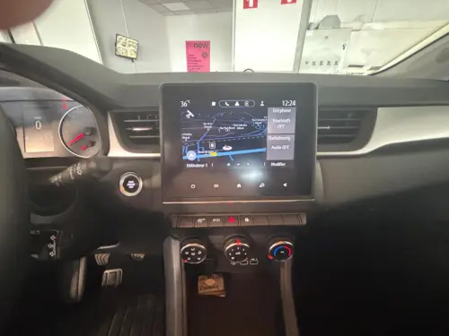Renault Captur TCe 90 Evolution - Photo 19