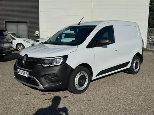 Renault Kangoo BLUE DCI 95 EXTRA SESAME OUVRE TOI - 22 - Photo 0