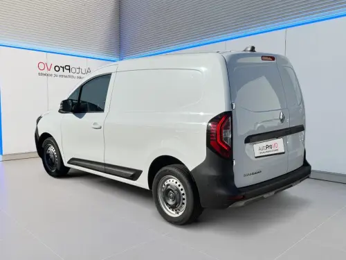 Renault Kangoo BLUE DCI 95 EXTRA SESAME OUVRE TOI - 22 - Photo 2