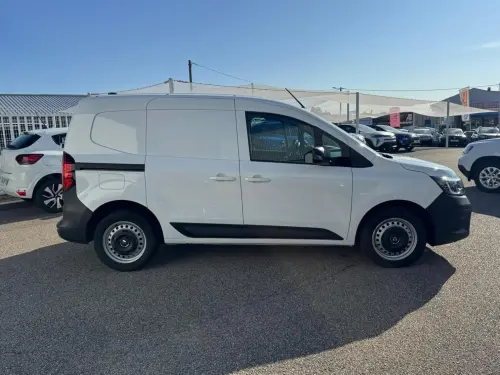 Renault Kangoo BLUE DCI 95 EXTRA SESAME OUVRE TOI - 22 - Photo 5