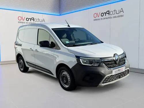 Renault Kangoo BLUE DCI 95 EXTRA SESAME OUVRE TOI - 22 - Photo 6