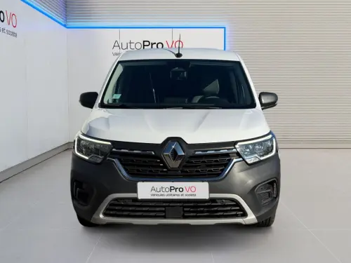 Renault Kangoo BLUE DCI 95 EXTRA SESAME OUVRE TOI - 22 - Photo 7