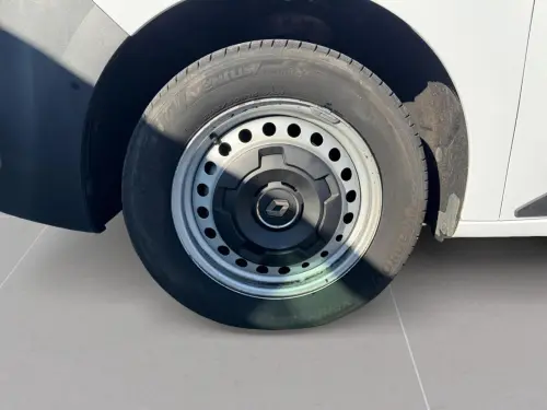 Renault Kangoo BLUE DCI 95 EXTRA SESAME OUVRE TOI - 22 - Photo 8