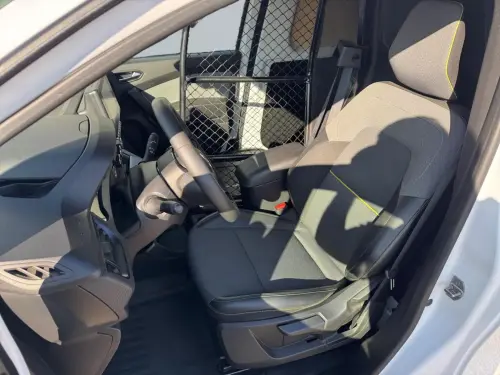 Renault Kangoo BLUE DCI 95 EXTRA SESAME OUVRE TOI - 22 - Photo 9