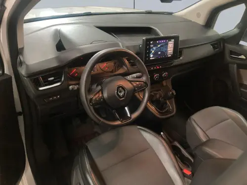 Renault Kangoo BLUE DCI 95 EXTRA SESAME OUVRE TOI - 22 - Photo 11