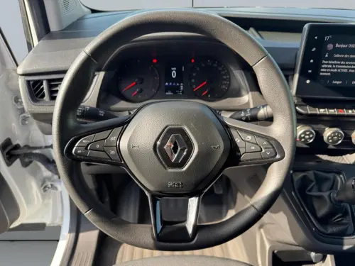 Renault Kangoo BLUE DCI 95 EXTRA SESAME OUVRE TOI - 22 - Photo 12