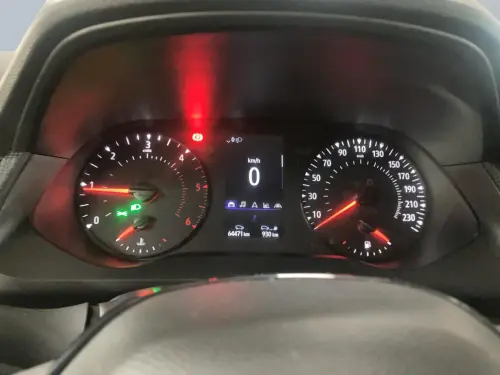 Renault Kangoo BLUE DCI 95 EXTRA SESAME OUVRE TOI - 22 - Photo 13