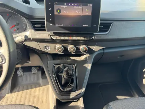 Renault Kangoo BLUE DCI 95 EXTRA SESAME OUVRE TOI - 22 - Photo 14