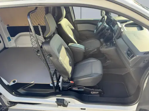 Renault Kangoo BLUE DCI 95 EXTRA SESAME OUVRE TOI - 22 - Photo 16