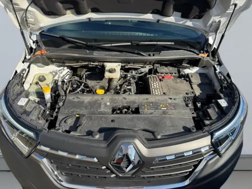 Renault Kangoo BLUE DCI 95 EXTRA SESAME OUVRE TOI - 22 - Photo 19