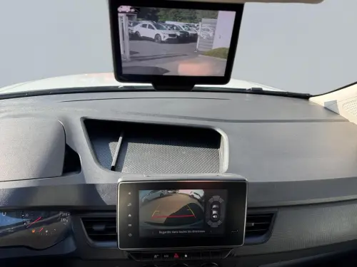 Renault Kangoo BLUE DCI 95 EXTRA SESAME OUVRE TOI - 22 - Photo 20