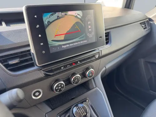 Renault Kangoo BLUE DCI 95 EXTRA SESAME OUVRE TOI - 22 - Photo 21