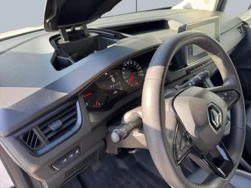 Renault Kangoo BLUE DCI 95 EXTRA SESAME OUVRE TOI - 22 - Photo 22