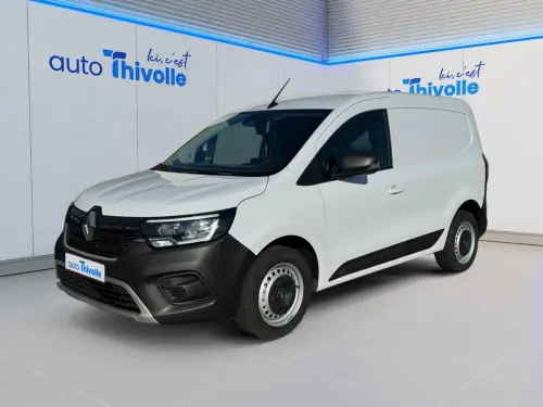 Renault Kangoo BLUE DCI 95 EXTRA SESAME OUVRE TOI - 22 - Photo 0