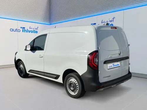 Renault Kangoo BLUE DCI 95 EXTRA SESAME OUVRE TOI - 22 - Photo 2