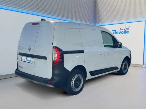 Renault Kangoo BLUE DCI 95 EXTRA SESAME OUVRE TOI - 22 - Photo 4