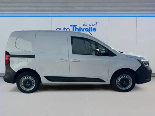 Renault Kangoo BLUE DCI 95 EXTRA SESAME OUVRE TOI - 22 - Photo 5