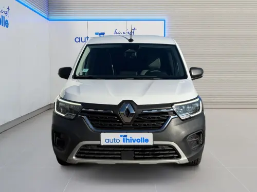 Renault Kangoo BLUE DCI 95 EXTRA SESAME OUVRE TOI - 22 - Photo 7