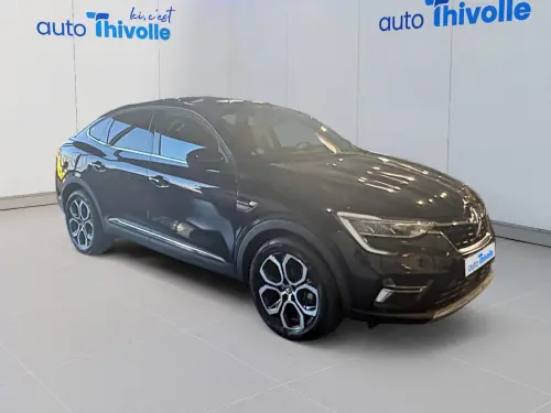 Renault Arkana E-Tech 145 - 21B Intens - Photo 6