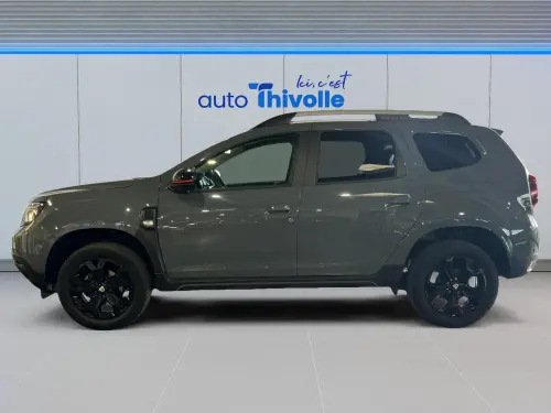 Dacia Duster ECO-G 100 4x2 SL Extreme - Photo 1