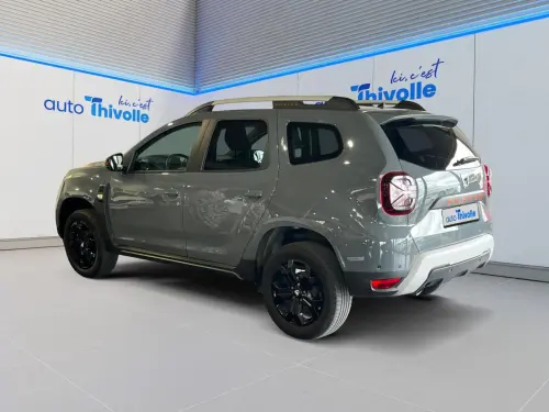 Dacia Duster ECO-G 100 4x2 SL Extreme - Photo 2