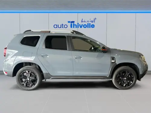 Dacia Duster ECO-G 100 4x2 SL Extreme - Photo 5