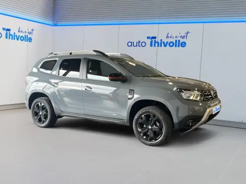 Dacia Duster ECO-G 100 4x2 SL Extreme - Photo 6