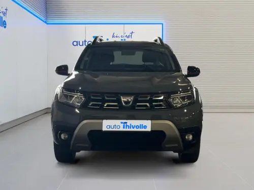 Dacia Duster ECO-G 100 4x2 SL Extreme - Photo 7
