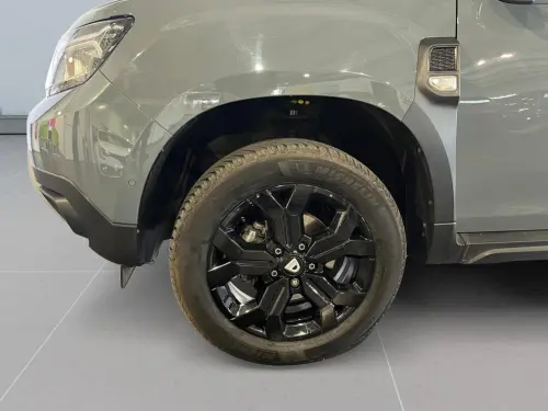 Dacia Duster ECO-G 100 4x2 SL Extreme - Photo 8