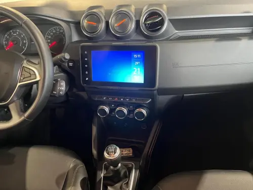 Dacia Duster ECO-G 100 4x2 SL Extreme - Photo 14