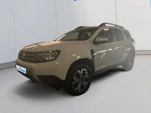 Dacia Duster TCe 150 FAP 4x2 EDC Prestige - Photo 0