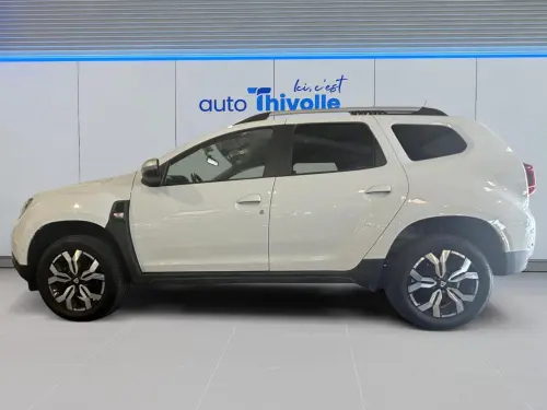 Dacia Duster TCe 150 FAP 4x2 EDC Prestige - Photo 1