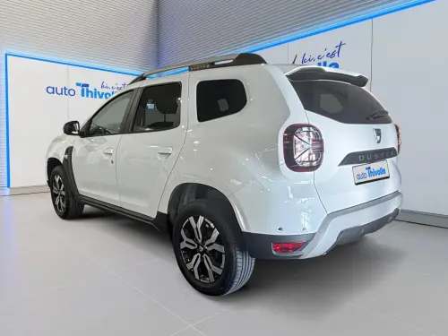 Dacia Duster TCe 150 FAP 4x2 EDC Prestige - Photo 2