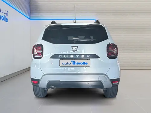 Dacia Duster TCe 150 FAP 4x2 EDC Prestige - Photo 3