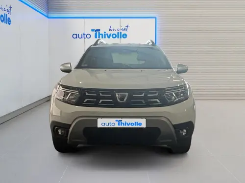 Dacia Duster TCe 150 FAP 4x2 EDC Prestige - Photo 7