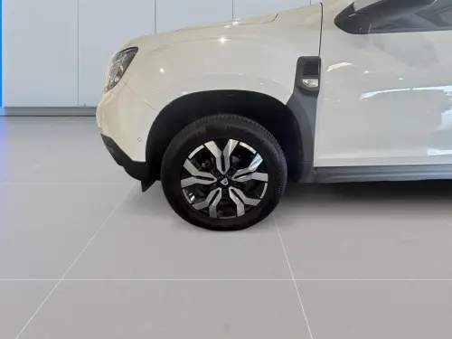 Dacia Duster TCe 150 FAP 4x2 EDC Prestige - Photo 8