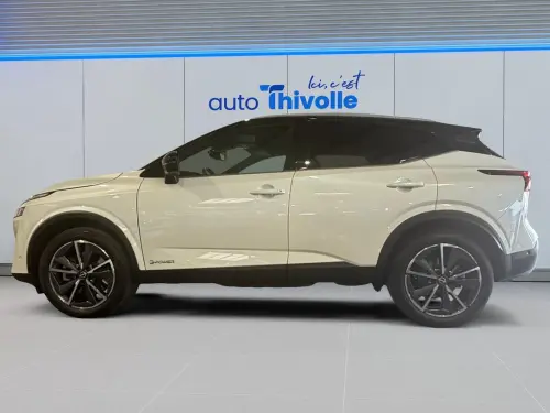 Nissan Qashqai e-Power 190 ch Tekna+ - Photo 1