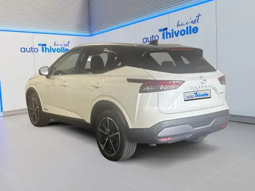 Nissan Qashqai e-Power 190 ch Tekna+ - Photo 2