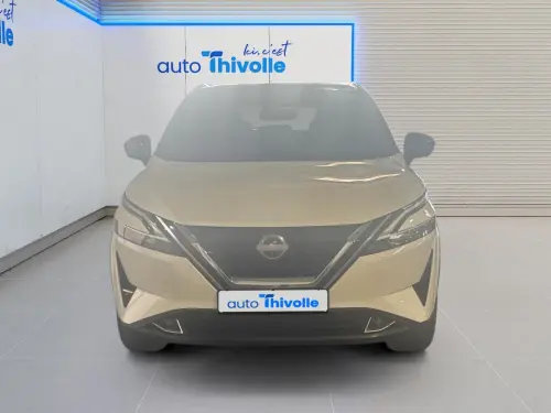 Nissan Qashqai e-Power 190 ch Tekna+ - Photo 7