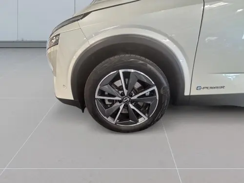 Nissan Qashqai e-Power 190 ch Tekna+ - Photo 8