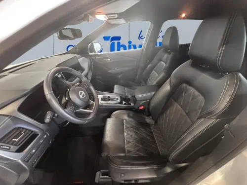 Nissan Qashqai e-Power 190 ch Tekna+ - Photo 9