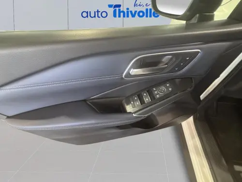 Nissan Qashqai e-Power 190 ch Tekna+ - Photo 10