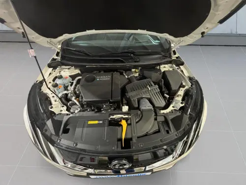 Nissan Qashqai e-Power 190 ch Tekna+ - Photo 19