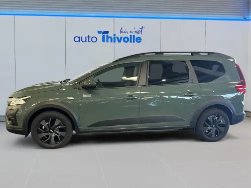 Dacia Jogger ECO-G 100 7 places GSR2 Expression - Photo 1